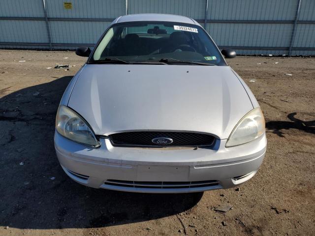 Photo 5 from auction – 2005 FORD TAURUS SE with VIN 1FAFP53295A141253