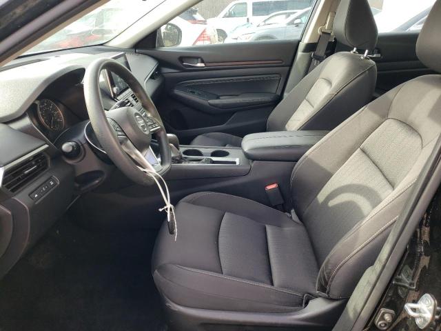 Photo 7 from auction – 2019 NISSAN ALTIMA S with VIN 1N4BL4BV7KC238144