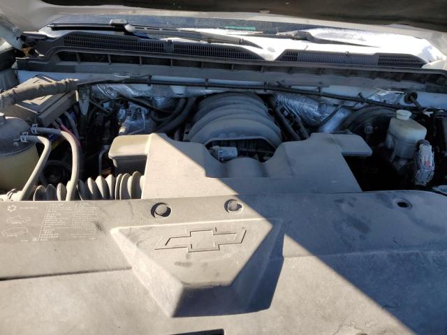 Photo 11 from auction – 2016 CHEVROLET SILVERADO with VIN 3GCUKREC5GG364312