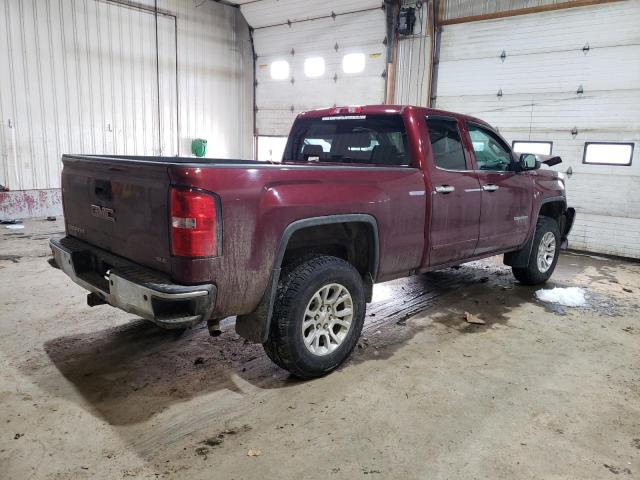 Photo 3 from auction – 2016 GMC SIERRA K15 with VIN 1GTV2MEC4GZ236764