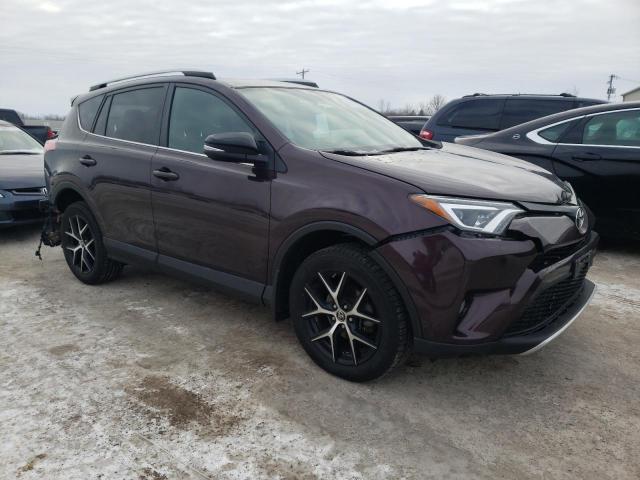 Photo 4 from auction – 2016 TOYOTA RAV4 SE with VIN 2T3JFREV0GW530857
