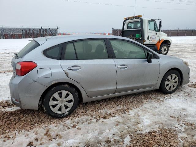 Photo 3 from auction – 2015 SUBARU IMPREZA with VIN JF1GPAA61FH203840