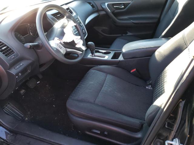 Photo 7 from auction – 2016 NISSAN ALTIMA 2.5 with VIN 1N4AL3AP3GN319548