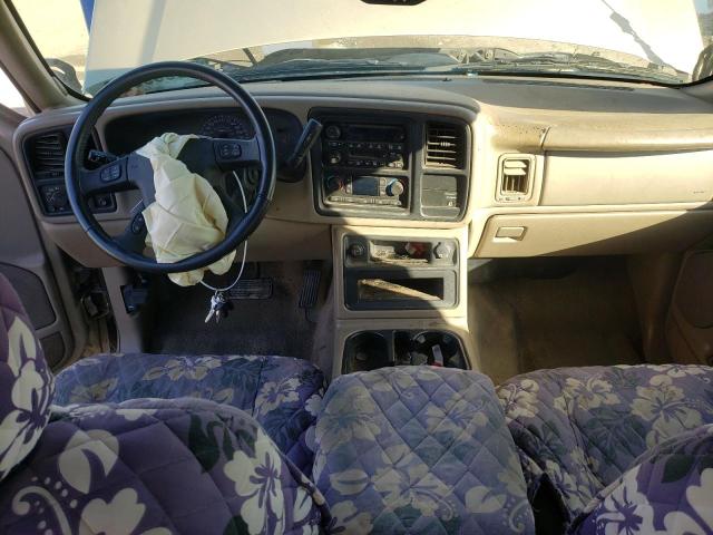 Photo 8 from auction – 2004 CHEVROLET SILVERADO with VIN 2GCEC19T241183637