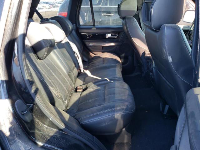 Photo 11 from auction – 2013 LAND ROVER RANGE ROVE with VIN SALSK2D48DA763677