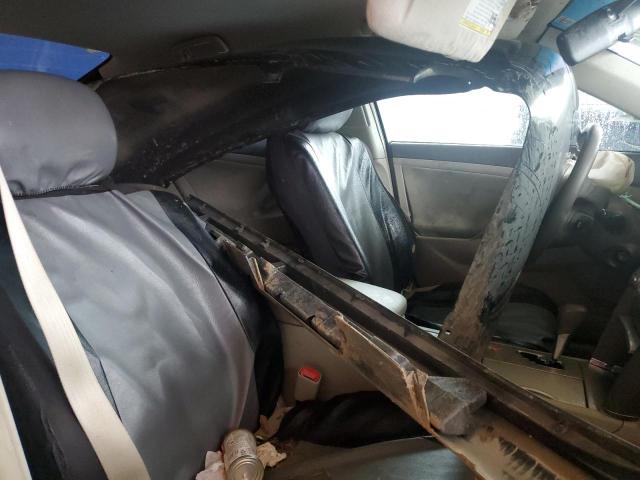 Photo 12 from auction – 2010 TOYOTA CAMRY BASE with VIN 4T4BF3EK2AR016263