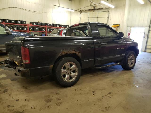 Photo 3 from auction – 2004 DODGE RAM 1500 S with VIN 1D7HU16D04J236080