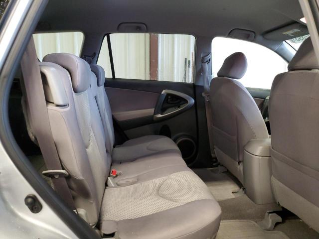 Zdjęcie 11 z aukcji – 2008 TOYOTA RAV4 z VIN JTMBK33VX86036041