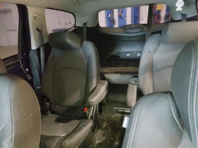 Photo 10 from auction – 2015 CHEVROLET TRAVERSE L with VIN 1GNKVGKD6FJ217260