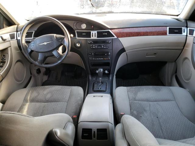 Photo 8 from auction – 2008 CHRYSLER PACIFICA T with VIN 2A8GF68X68R612019