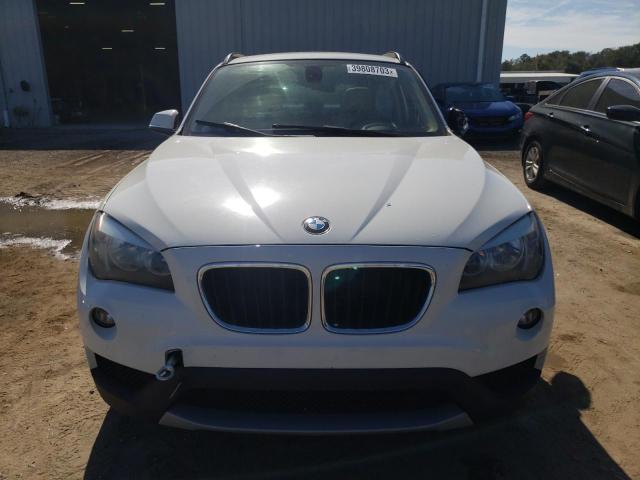 Photo 5 from auction – 2013 BMW X1 SDRIVE2 with VIN WBAVM1C52DVW46380