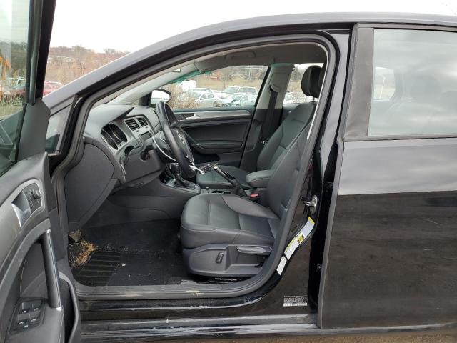 Photo 7 from auction – 2015 VOLKSWAGEN GOLF with VIN 3VW217AU8FM019494