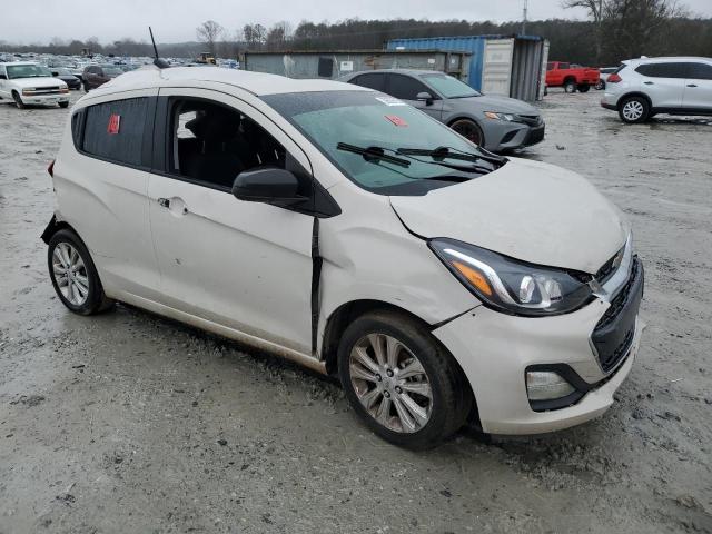 Zdjęcie 4 z aukcji – 2019 CHEVROLET SPARK LS z VIN KL8CB6SA9KC737076