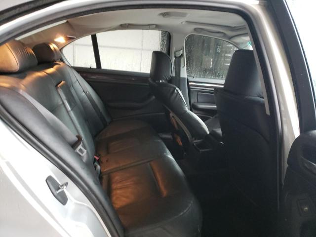 Photo 10 from auction – 2000 BMW 323 I with VIN WBAAM3344YFP73360