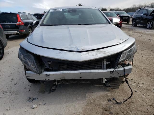 Photo 5 from auction – 2015 CHEVROLET IMPALA LTZ with VIN 2G1165S36F9262071