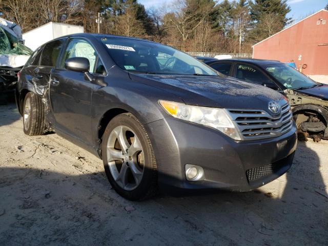 Photo 4 from auction – 2010 TOYOTA VENZA with VIN 4T3BK3BB6AU038249