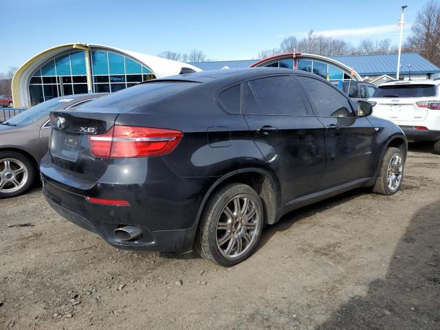 Photo 3 from auction – 2013 BMW X6 XDRIVE3 with VIN 5UXFG2C52DL784046