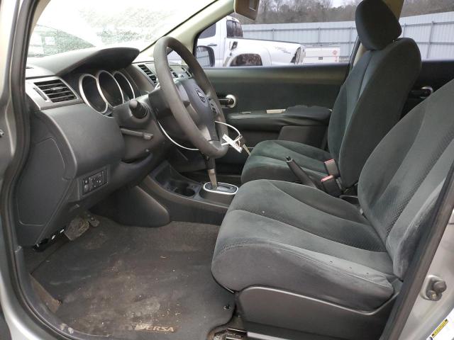 Photo 7 from auction – 2011 NISSAN VERSA S with VIN 3N1BC1CP9BL370810