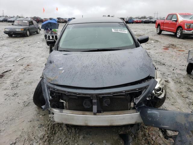 Photo 5 from auction – 2013 NISSAN ALTIMA 2.5 with VIN 1N4AL3AP7DC261693