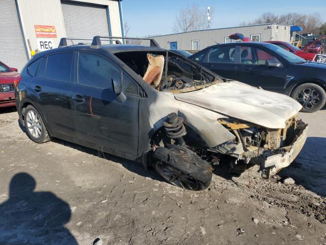 Photo 4 from auction – 2012 SUBARU IMPREZA PR with VIN JF1GPAB65CH225883