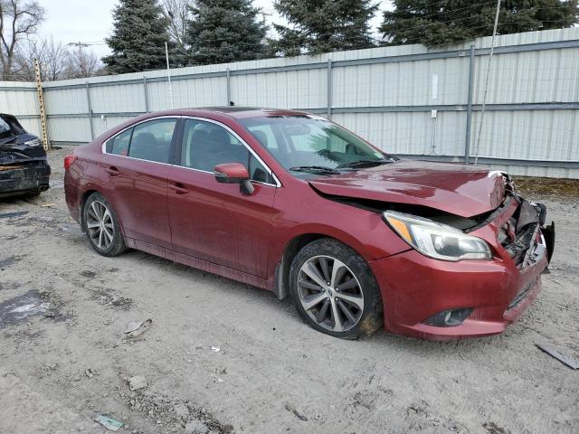 Photo 4 from auction – 2015 SUBARU LEGACY 3.6 with VIN 4S3BNEL64F3012375