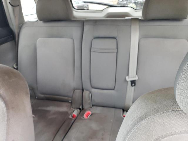 صورة رقم 10 من المزاد - 2008 SATURN VUE XE مع VIN 3GSCL33P48S574107