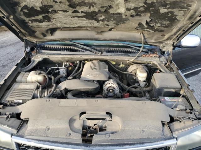Photo 11 from auction – 2006 CHEVROLET SILVERADO with VIN 2GCEC13VX61248750