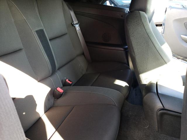 Photo 10 from auction – 2014 CHEVROLET CAMARO LT with VIN 2G1FB3D32E9173518