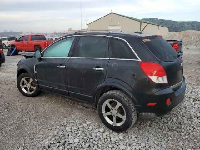 Photo 2 from auction – 2012 CHEVROLET CAPTIVA SP with VIN 3GNAL3E56CS646665