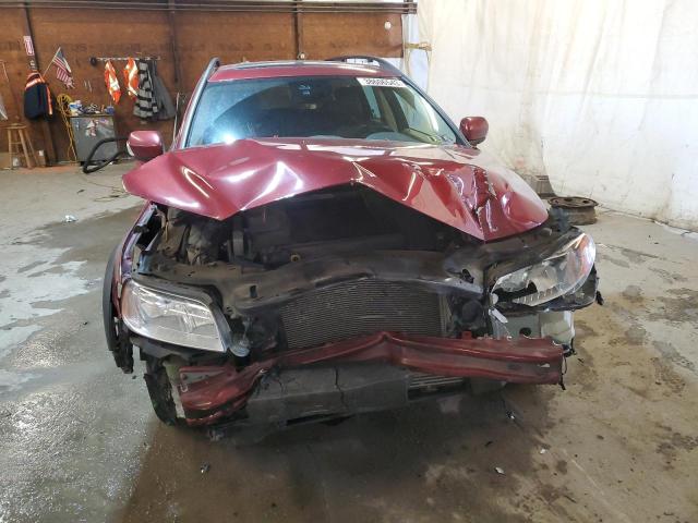 Photo 5 from auction – 2014 VOLVO XC70 T6 with VIN YV4902BZ3E1178448