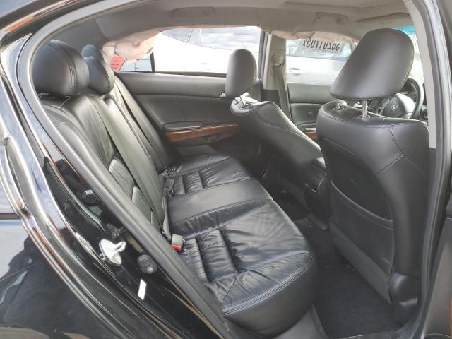 Photo 10 from auction – 2011 HONDA ACCORD EXL with VIN 1HGCP3F89BA023282