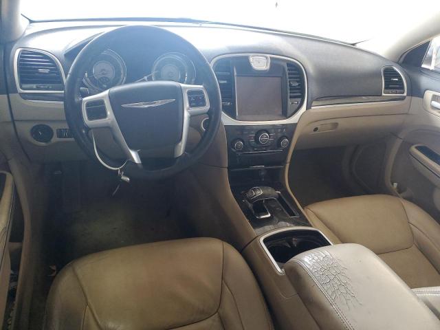 Photo 8 from auction – 2013 CHRYSLER 300 with VIN 2C3CCAAG4DH710112
