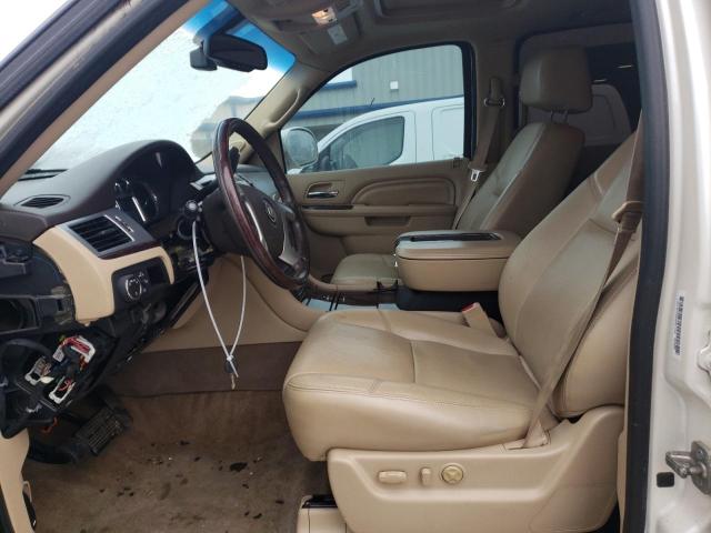 Photo 7 from auction – 2013 CADILLAC ESCALADE E with VIN 1GYS3HEF7DR169178