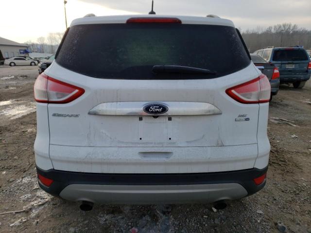 Photo 6 from auction – 2016 FORD ESCAPE SE with VIN 1FMCU9GX1GUA75104
