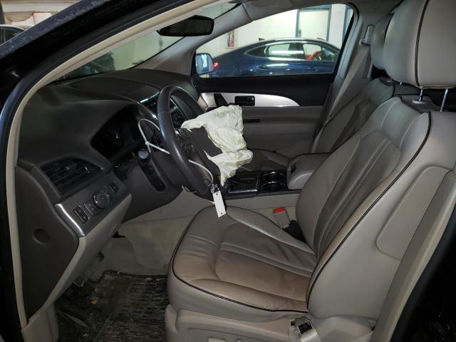 Photo 7 from auction – 2014 LINCOLN MKX with VIN 2LMDJ8JK2EBL08998