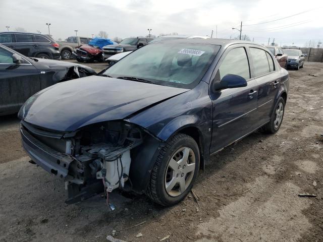 Photo 1 from auction – 2009 CHEVROLET COBALT LT with VIN 1G1AT58H997202321
