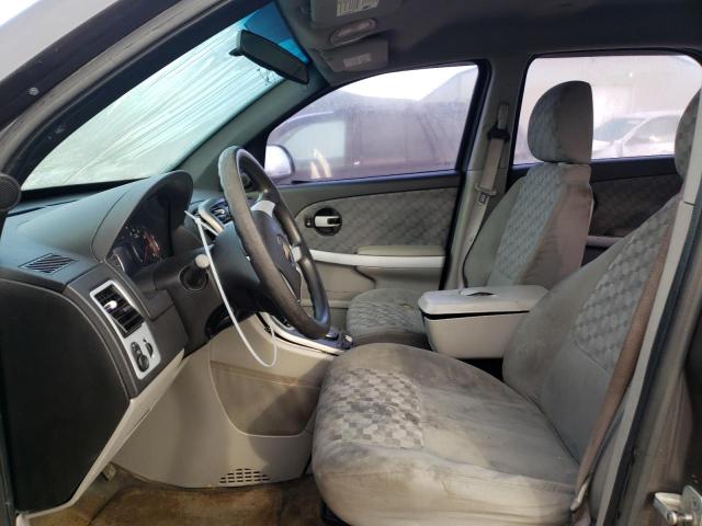 Photo 7 from auction – 2007 CHEVROLET EQUINOX LS with VIN 2CNDL13F876025921