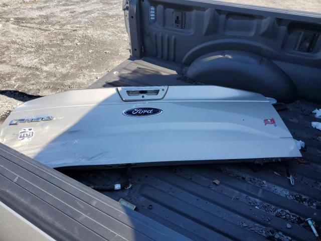 Photo 12 from auction – 2017 FORD F150 SUPER with VIN 1FTEW1EG1HFB43497