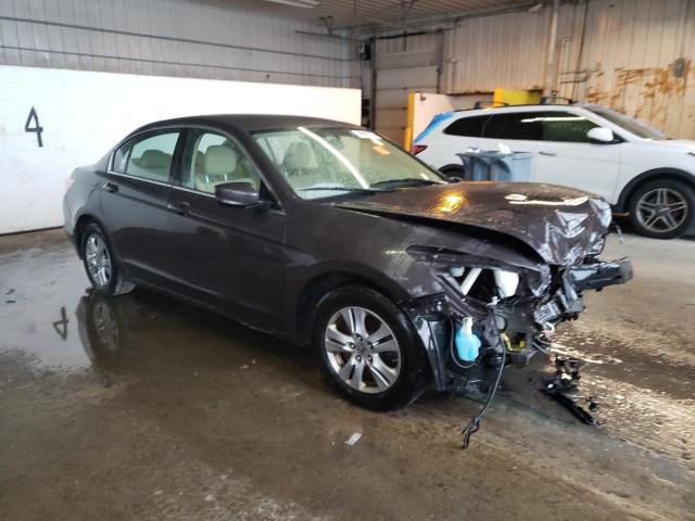 Photo 4 from auction – 2011 HONDA ACCORD LXP with VIN 1HGCP2F48BA104944