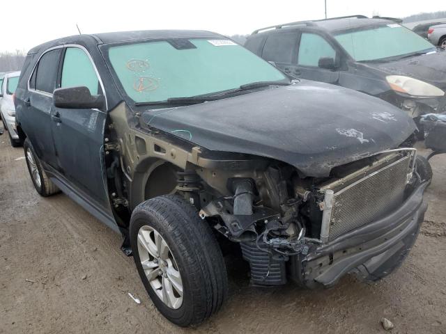Photo 4 from auction – 2016 CHEVROLET EQUINOX LS with VIN 2GNFLEEK7G6357743