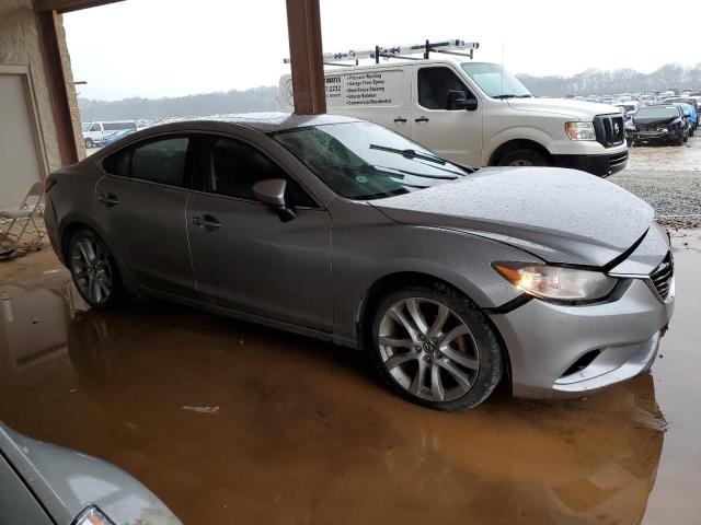 Photo 4 from auction – 2015 MAZDA 6 TOURING with VIN JM1GJ1V53F1192653