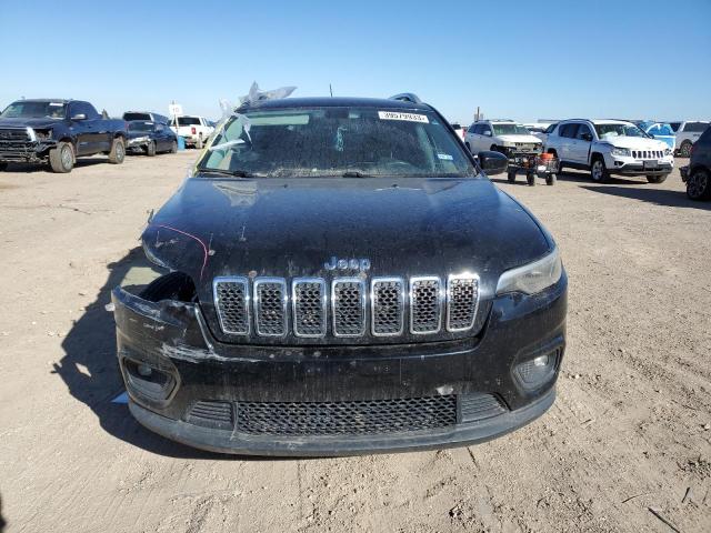 Photo 5 from auction – 2019 JEEP CHEROKEE L with VIN 1C4PJLCB1KD332633