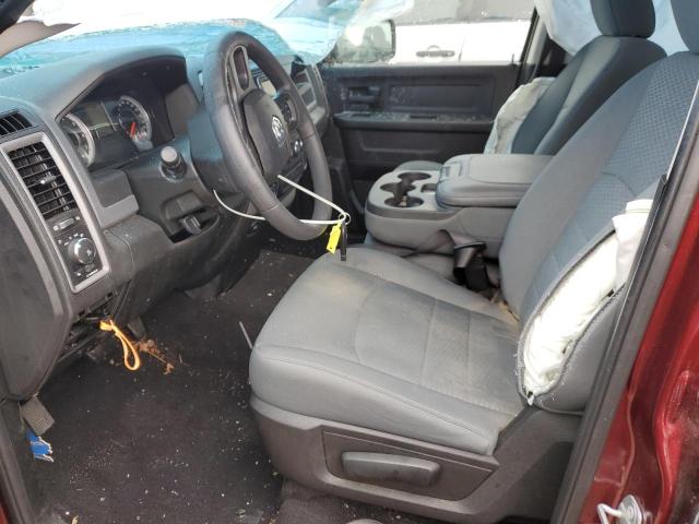 Photo 7 from auction – 2019 RAM 1500 CLASS with VIN 1C6RR7FTXKS513701