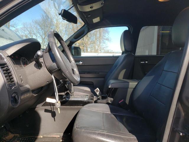 Photo 7 from auction – 2011 FORD ESCAPE LIM with VIN 1FMCU9EG6BKC23223