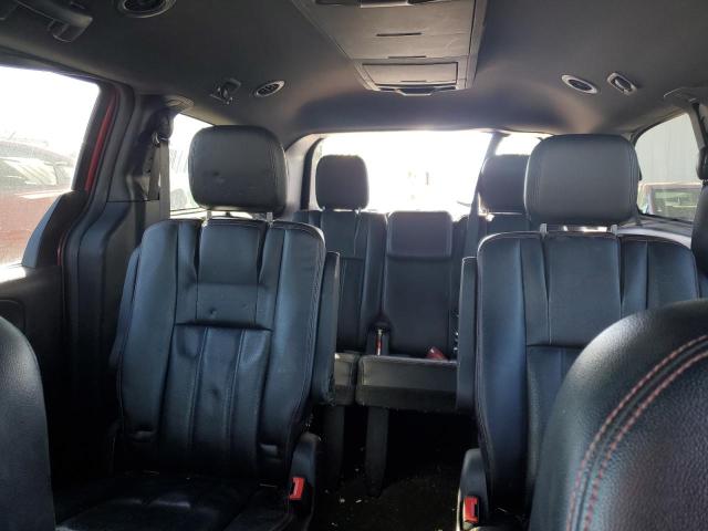 Photo 10 from auction – 2015 DODGE GRAND CARA with VIN 2C4RDGEG2FR612161