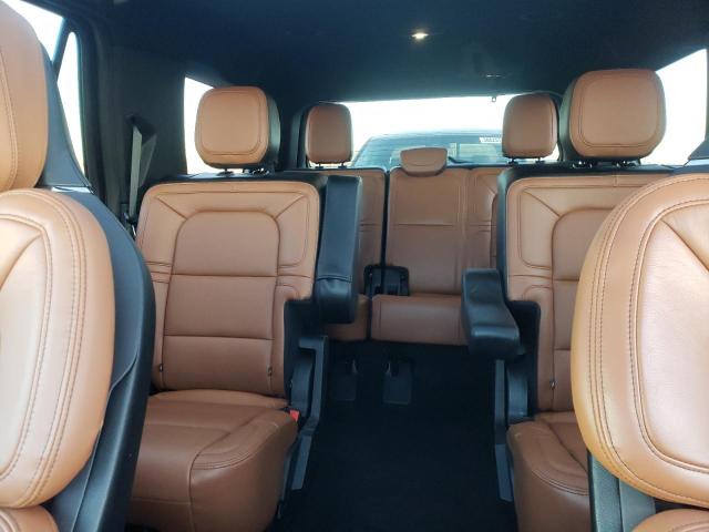 Photo 10 from auction – 2021 LINCOLN NAVIGATOR with VIN 5LMJJ2LT2MEL20554