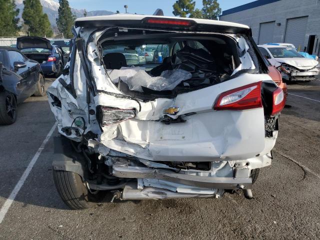 Photo 6 from auction – 2020 CHEVROLET EQUINOX LS with VIN 3GNAXHEV9LS736698