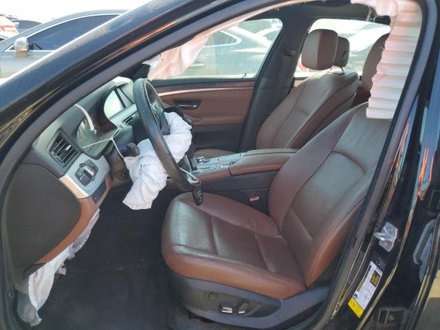 Photo 7 from auction – 2013 BMW 535 I with VIN WBAFR7C56DC821329