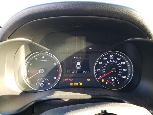 Photo 9 from auction – 2021 KIA FORTE FE with VIN 3KPF24AD2ME384177
