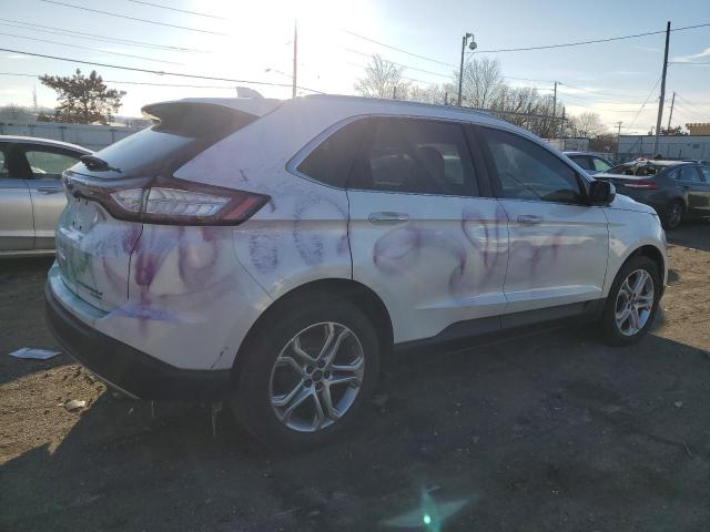 Photo 3 from auction – 2015 FORD EDGE TITAN with VIN 2FMTK4K97FBB62317